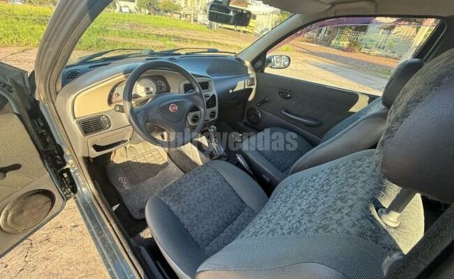 Fiat Palio