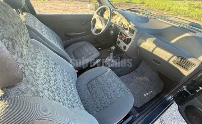 Fiat Palio