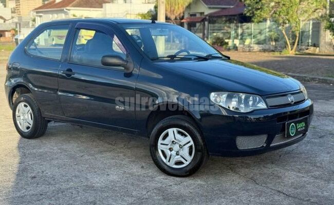 Fiat Palio