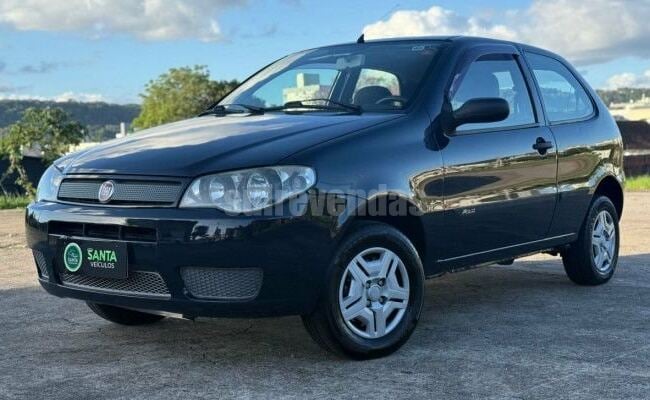 Fiat Palio