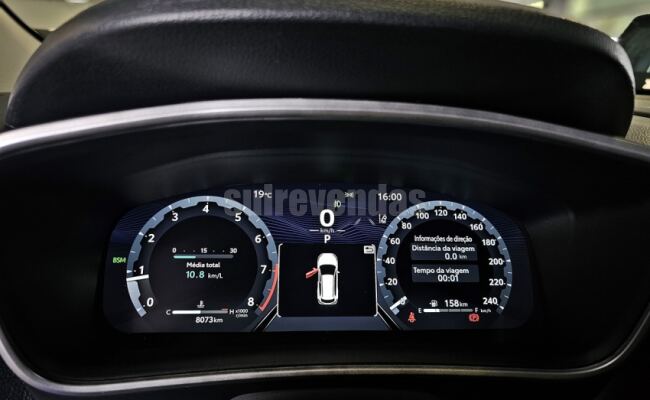 Toyota COROLLA CROSS 2.0 VVT-IE FLEX XRX DIRECT SHIFT