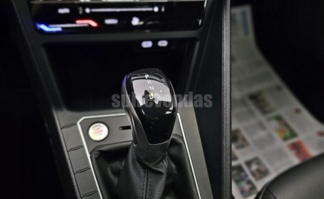 Volkswagen NIVUS 1.0 200 TSI TOTAL FLEX HIGHLINE AUTOMÁTICO