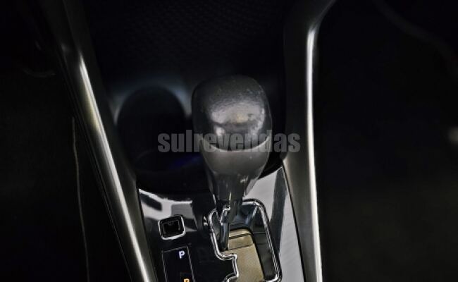 Toyota YARIS 1.5 16V FLEX XLS MULTIDRIVE