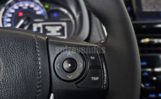 Toyota YARIS 1.5 16V FLEX XLS MULTIDRIVE