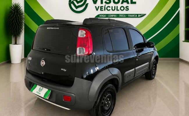 Fiat Uno