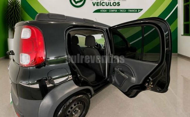 Fiat Uno