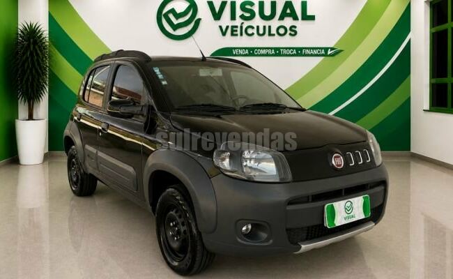 Fiat Uno