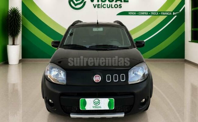 Fiat Uno