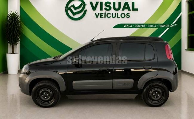 Fiat Uno