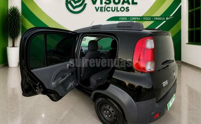 Fiat Uno