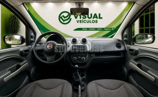 Fiat Uno