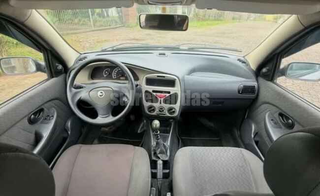 Fiat Siena