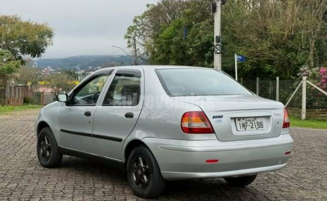 Fiat Siena