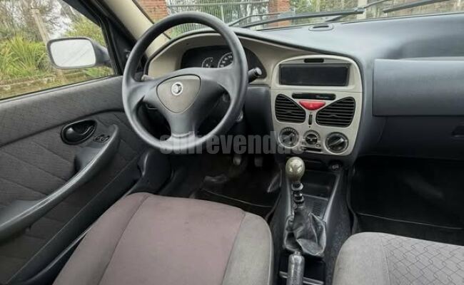 Fiat Siena