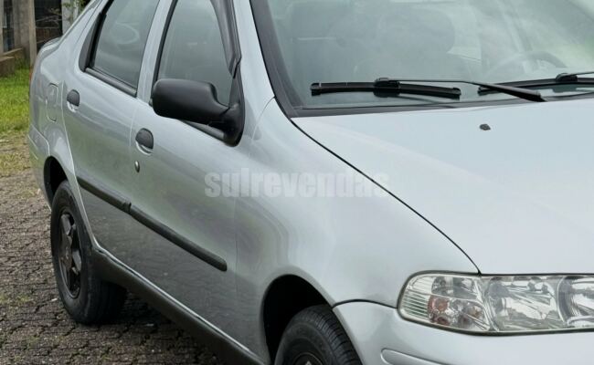 Fiat Siena