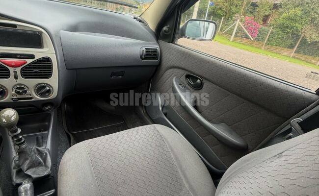 Fiat Siena