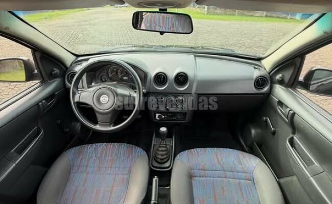 Chevrolet Celta