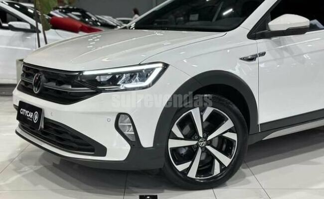 Volkswagen Nivus