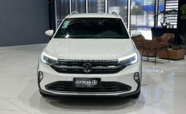 Volkswagen Nivus