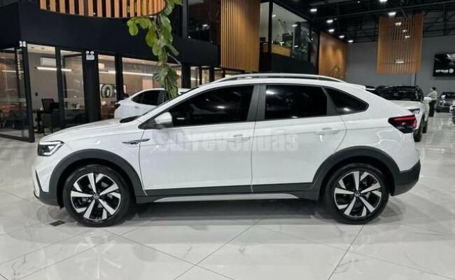 Volkswagen Nivus