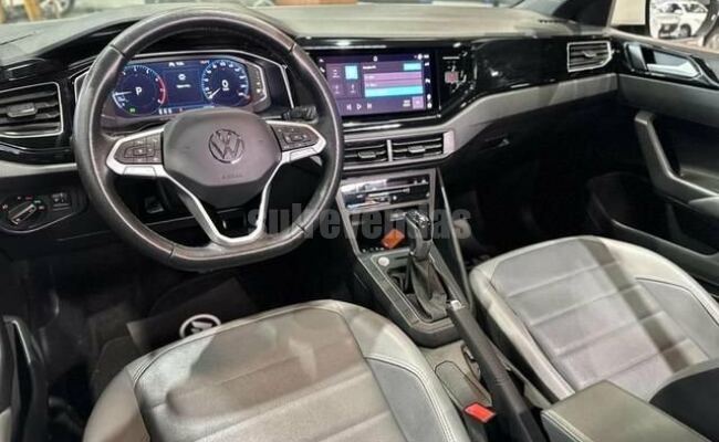 Volkswagen Nivus