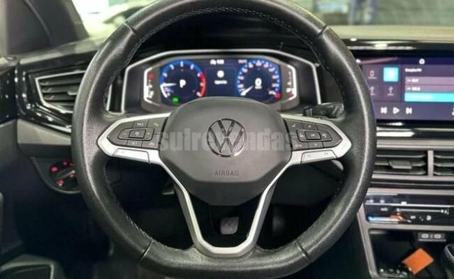 Volkswagen Nivus