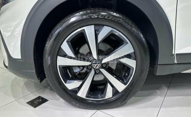 Volkswagen Nivus