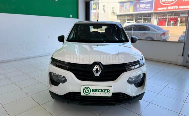 Renault Kwid