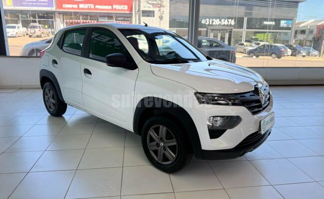 Renault Kwid