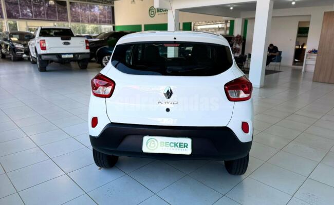 Renault Kwid