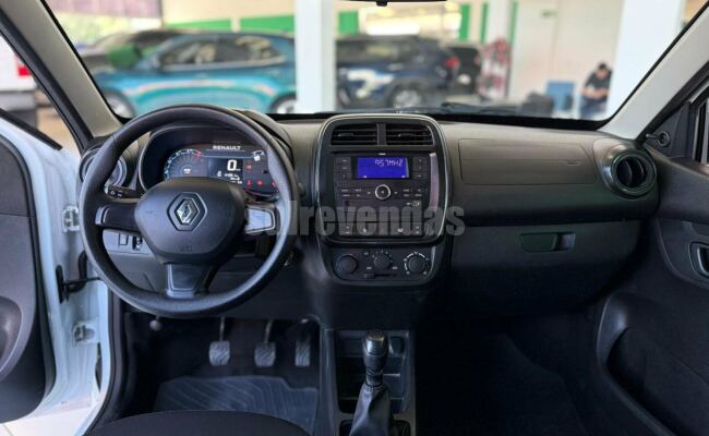 Renault Kwid
