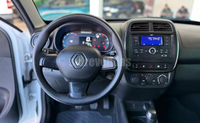 Renault Kwid