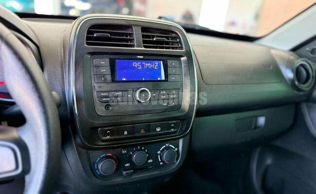 Renault Kwid