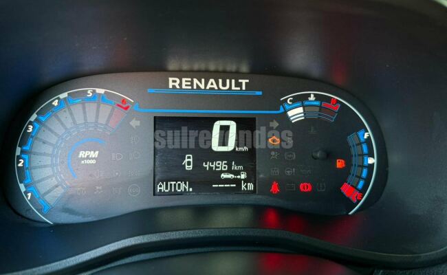 Renault Kwid