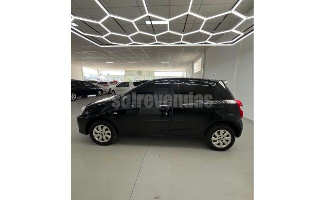 Toyota ETIOS