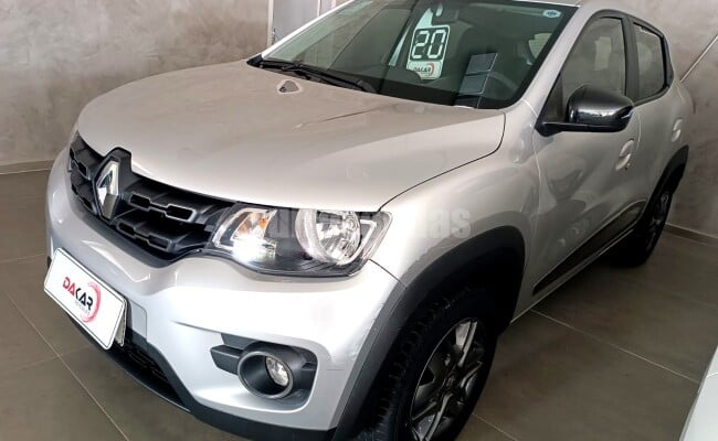 Renault KWID