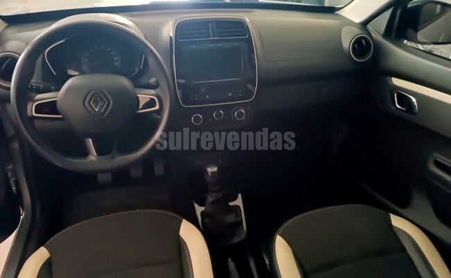 Renault KWID