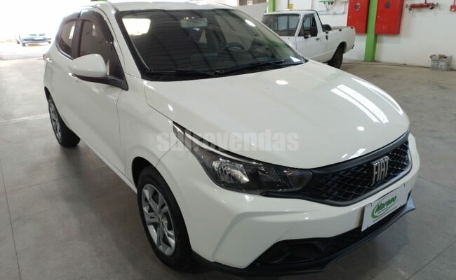 Fiat ARGO