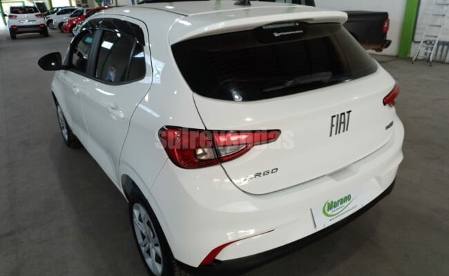 Fiat ARGO