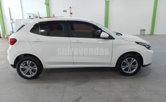 Fiat ARGO
