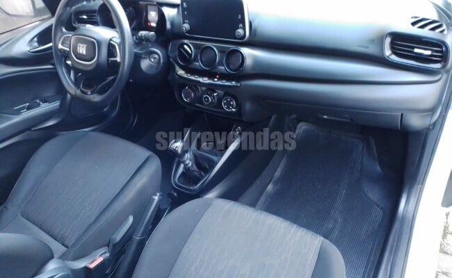 Fiat ARGO