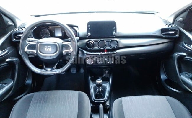 Fiat ARGO