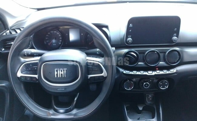 Fiat ARGO