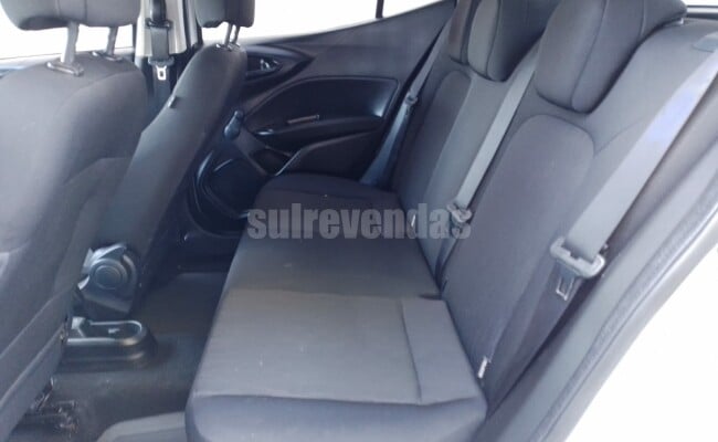 Fiat ARGO