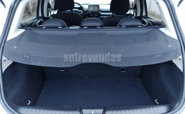 Fiat ARGO