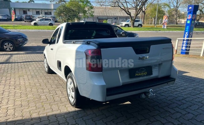 Chevrolet MONTANA