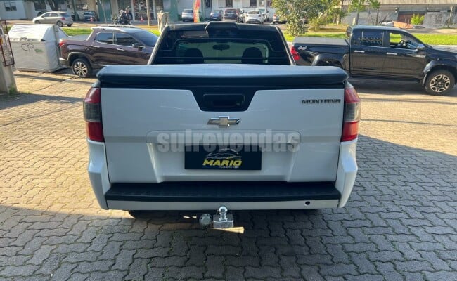 Chevrolet MONTANA