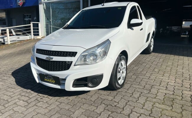 Chevrolet MONTANA