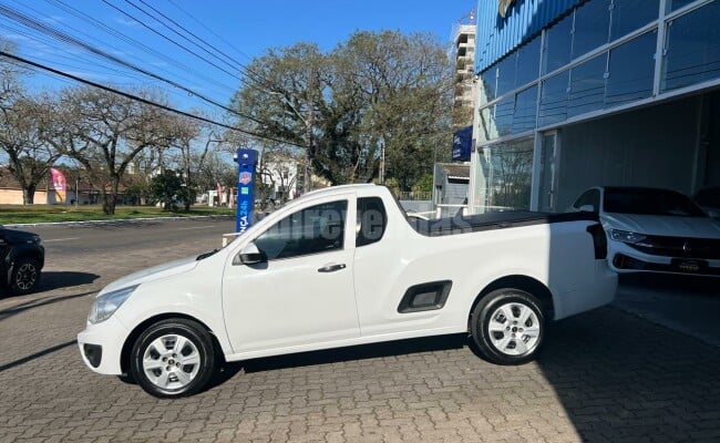 Chevrolet MONTANA