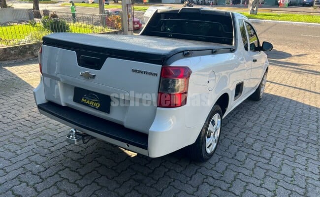 Chevrolet MONTANA